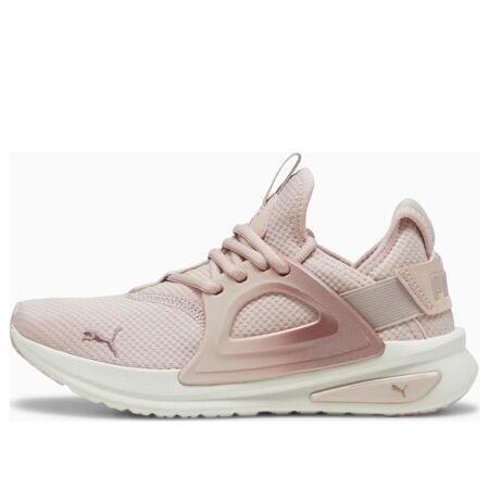 (WMNS) PUMA Softride Enzo Evo Molt Metallic 'Quartz' 378733-03