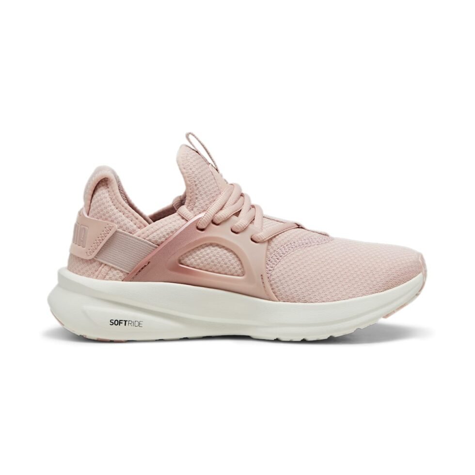 (WMNS) PUMA Softride Enzo Evo Molt Metallic 'Quartz' 378733-03 - Image 2