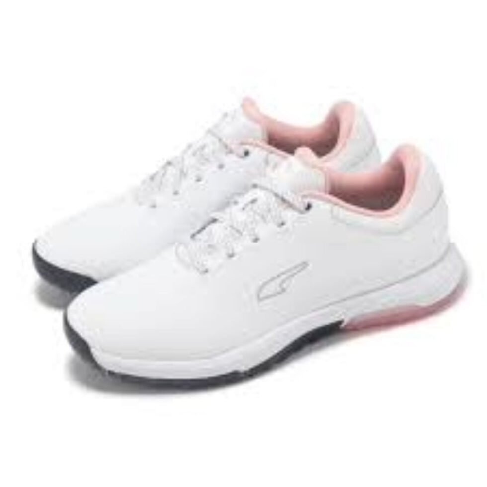 (WMNS) PUMA Alphacat Nitro 'White Pink' 37892101 - Image 2