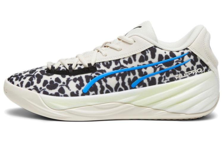 PUMA All-Pro Nitro 'Clyde's Closet' 379141-01 - Image 2