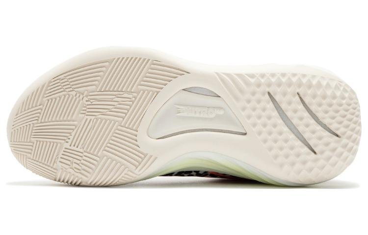 PUMA All-Pro Nitro 'Clyde's Closet' 379141-01 - Image 6