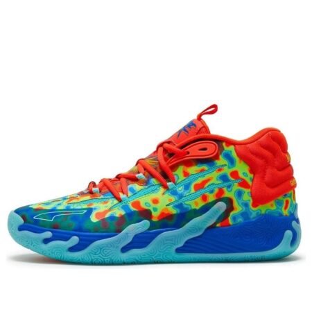 PUMA MB.03 LaMelo Ball 'Gutter Melo' 379231-01