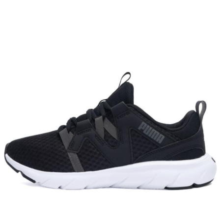 PUMA Softride Flex Vital 'Black White' 379271-05