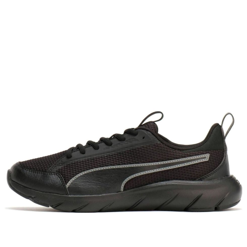PUMA Softride Flex 'Black' 379351-02