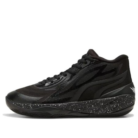 PUMA MB.02 'Oreo' 379420-01