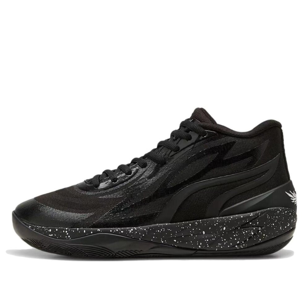 PUMA MB.02 'Oreo' 379420-01