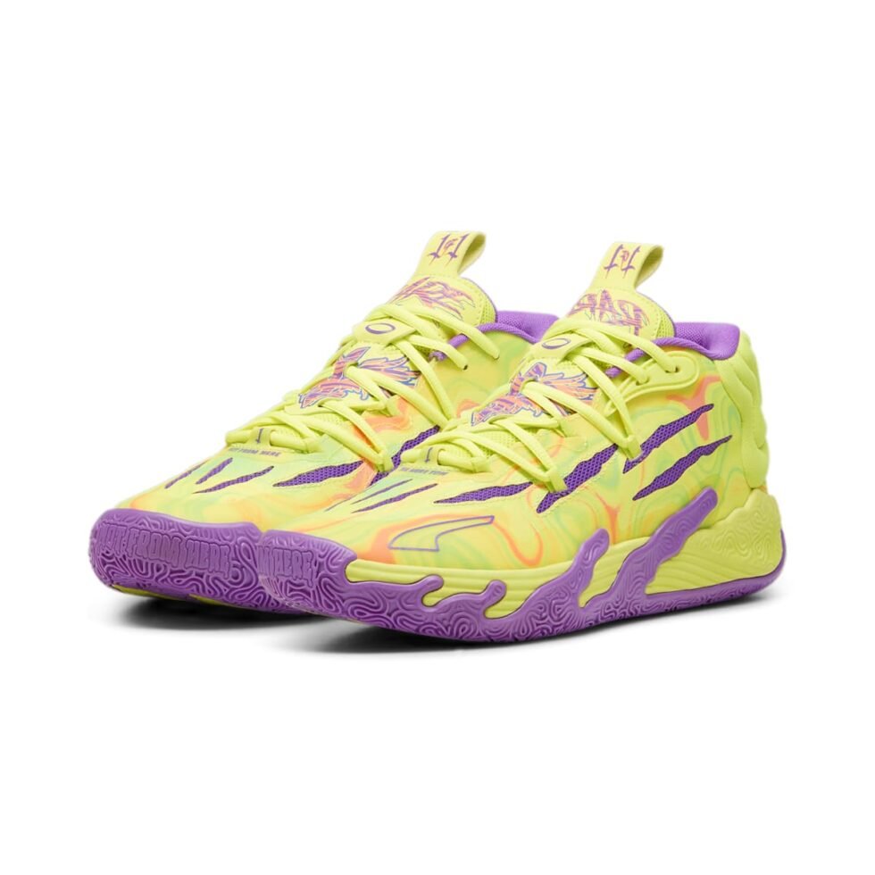 PUMA MB.03 'Spark' 379898-01 - Image 3