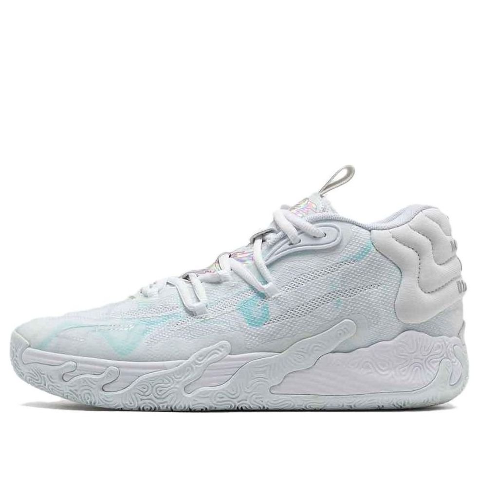 PUMA MB.03 'Iridescent' 379904-01
