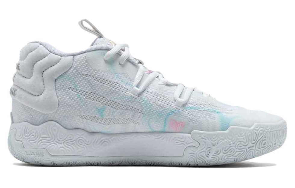 PUMA MB.03 'Iridescent' 379904-01 - Image 2