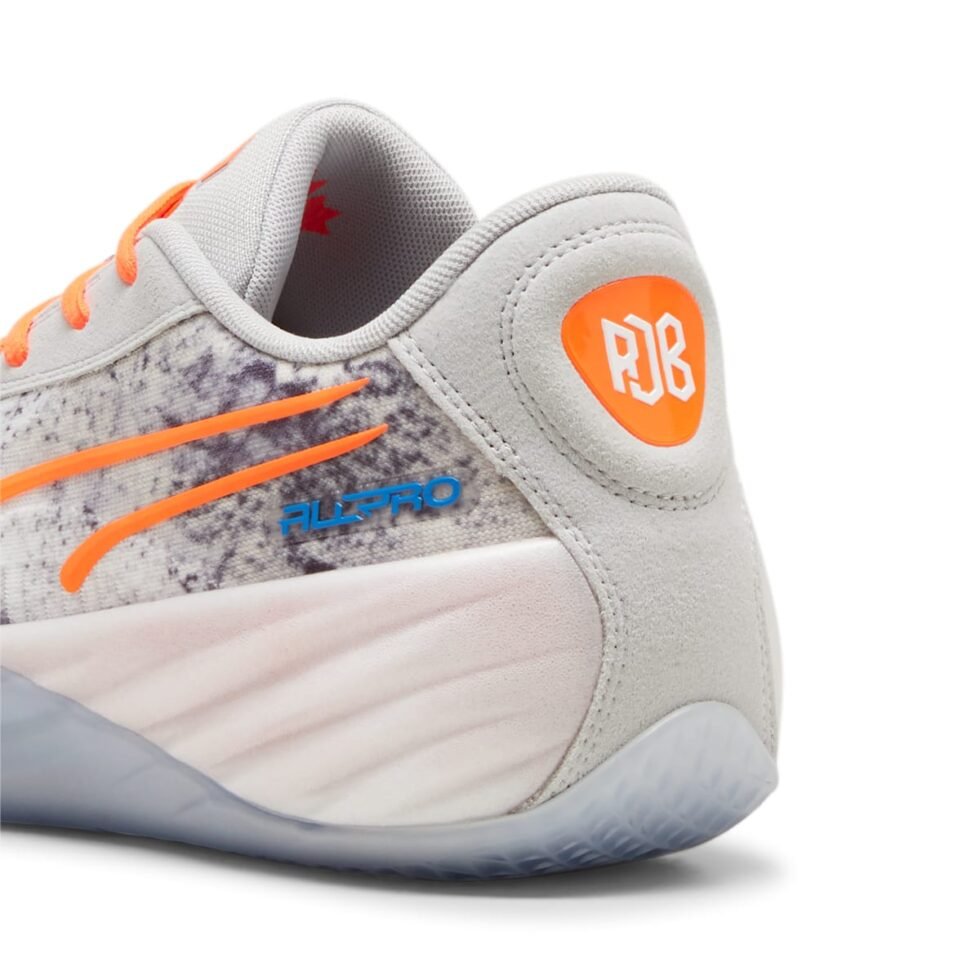 PUMA x RJ Barrett All-Pro Nitro 'Knicks' 379914-01 - Image 6