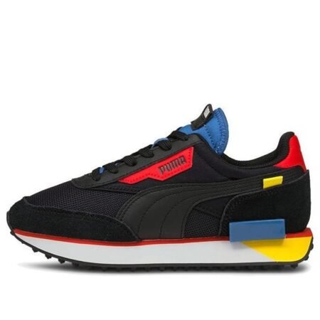 (GS) PUMA Future Rider 'Neon Play' 380142-01