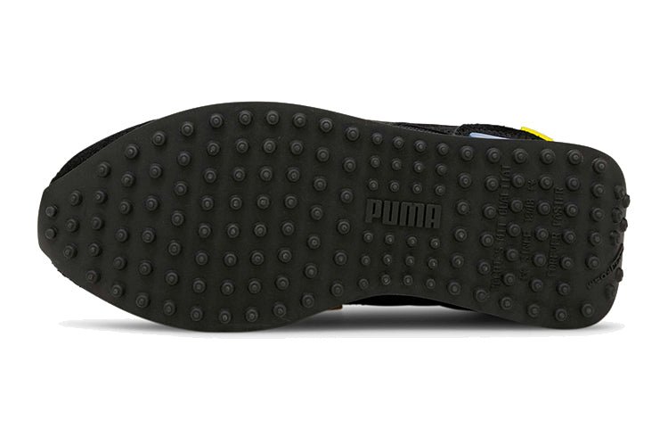 (GS) PUMA Future Rider 'Neon Play' 380142-01 - Image 5