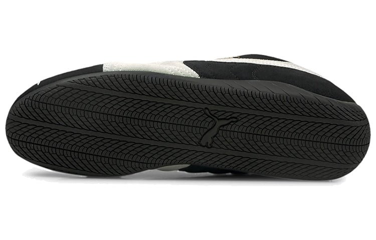 Puma Speedcat LS 'Black White' 380173-01 - Image 6