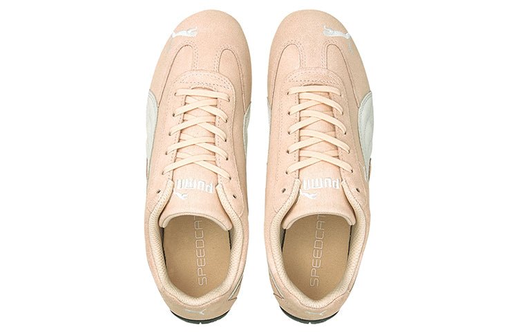 Puma Speedcat LS 'Cloud Pink' 380173-03 - Image 3