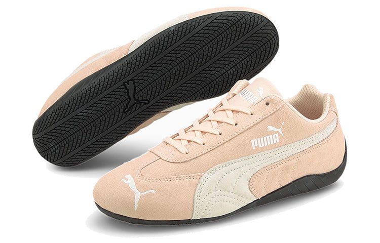 Puma Speedcat LS 'Cloud Pink' 380173-03 - Image 5
