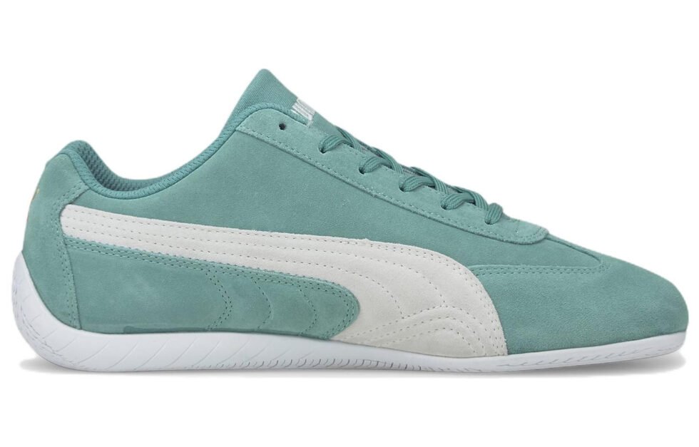 Puma Speedcat LS 'Mineral Blue' 380173-11 - Image 2