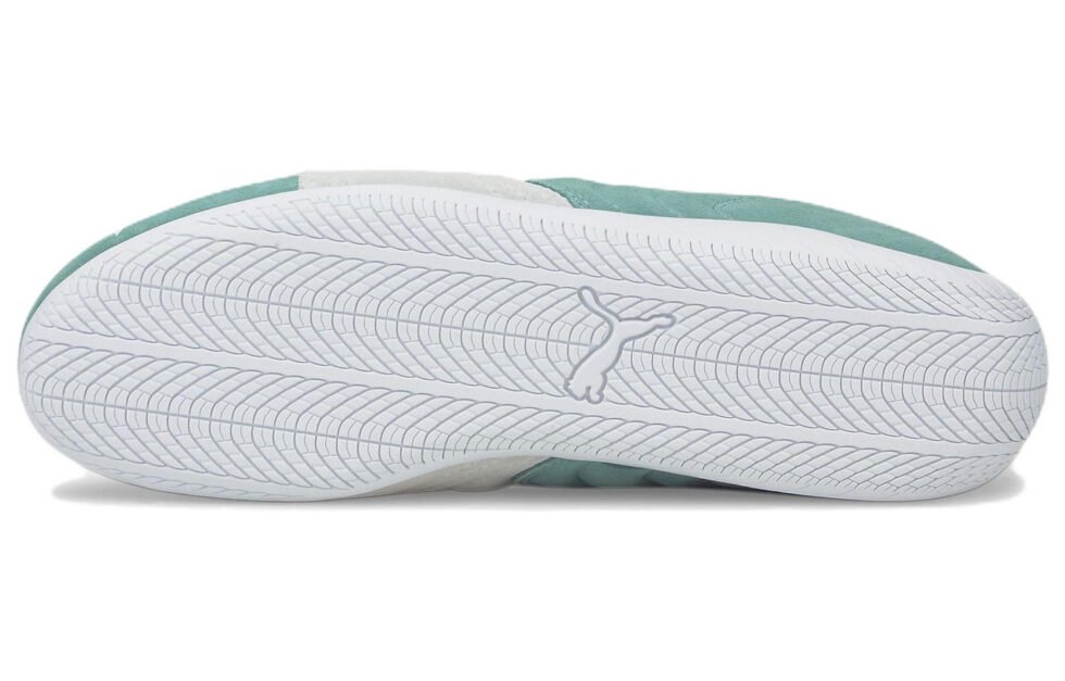 Puma Speedcat LS 'Mineral Blue' 380173-11 - Image 5