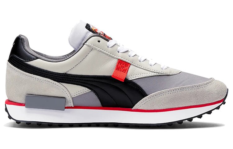 PUMA Nintendo x Future Rider 'Retro Console' 380197-01 - Image 2
