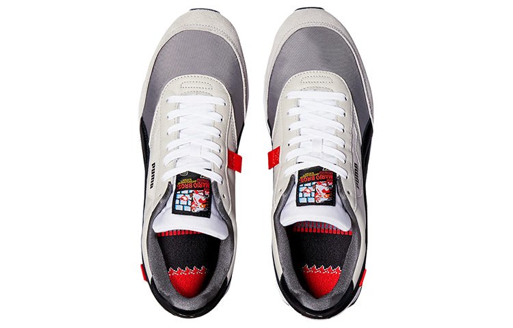 PUMA Nintendo x Future Rider 'Retro Console' 380197-01 - Image 3