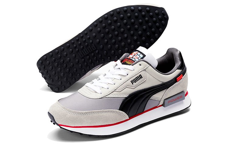 PUMA Nintendo x Future Rider 'Retro Console' 380197-01 - Image 5