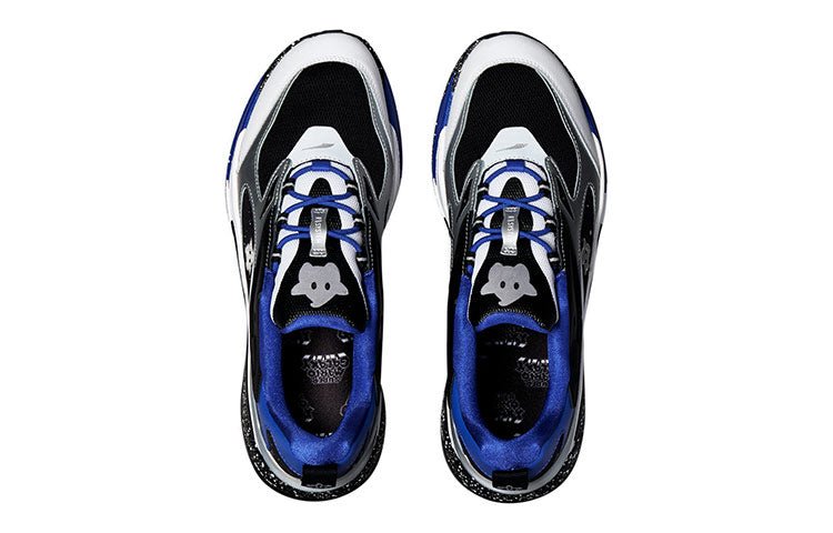 PUMA Nintendo x J.Cole x Future Rider 'Super Mario Galaxy' 380198-01 - Image 3