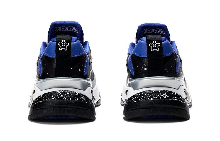 PUMA Nintendo x J.Cole x Future Rider 'Super Mario Galaxy' 380198-01 - Image 4