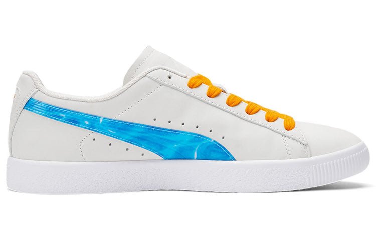 PUMA Nintendo x Clyde 'Super Mario Sunshine' 380199-01 - Image 2