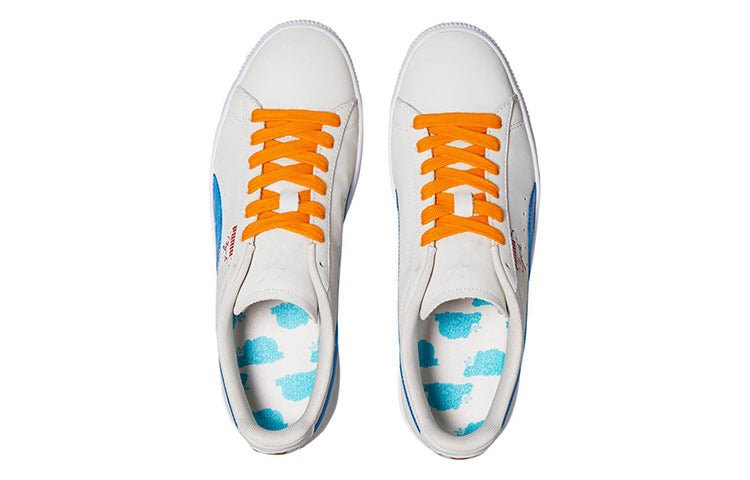 PUMA Nintendo x Clyde 'Super Mario Sunshine' 380199-01 - Image 3