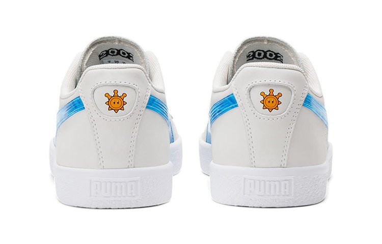 PUMA Nintendo x Clyde 'Super Mario Sunshine' 380199-01 - Image 4