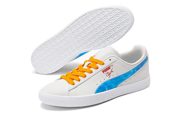 PUMA Nintendo x Clyde 'Super Mario Sunshine' 380199-01 - Image 5
