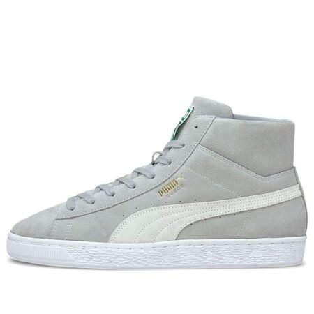 PUMA Suede Mid 21 'Quarry' 380205-02