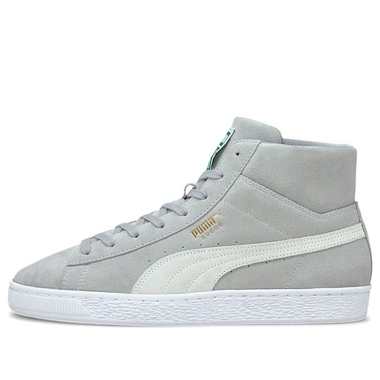 PUMA Suede Mid 21 'Quarry' 380205-02