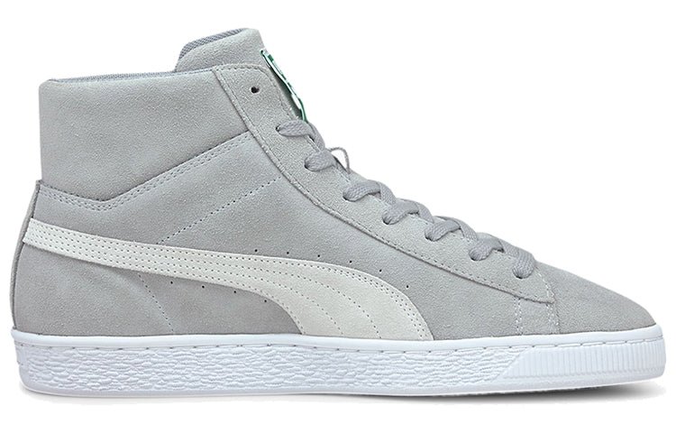 PUMA Suede Mid 21 'Quarry' 380205-02 - Image 2
