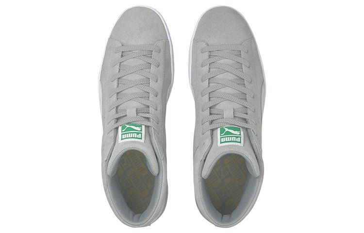 PUMA Suede Mid 21 'Quarry' 380205-02 - Image 3