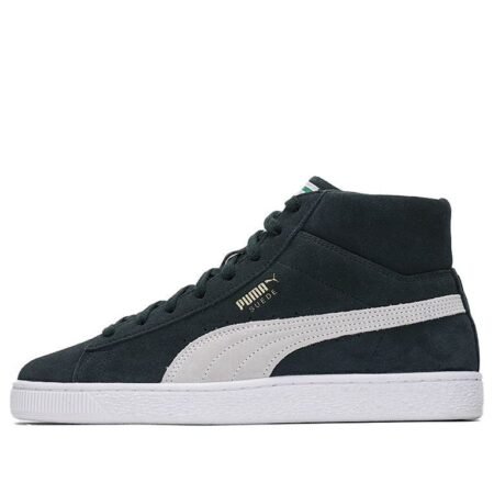 PUMA Suede Mid 21 'Green Gables' 380205-07