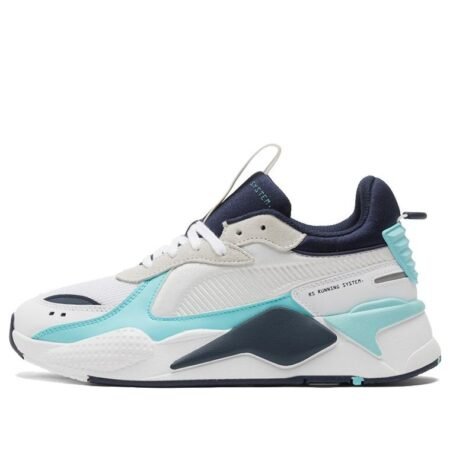 PUMA RS-X Mix 'White Angel Blue' 380462-02