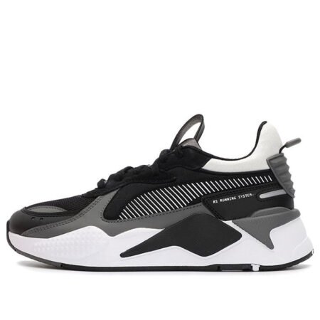 PUMA RS-X Mix 'Black Castle Rock' 380462-03