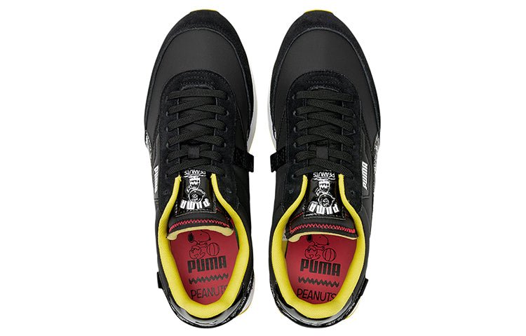 PUMA Peanuts x Future Rider 'Comic Strips' 380483-01 - Image 4