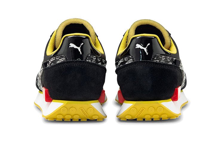 PUMA Peanuts x Future Rider 'Comic Strips' 380483-01 - Image 5