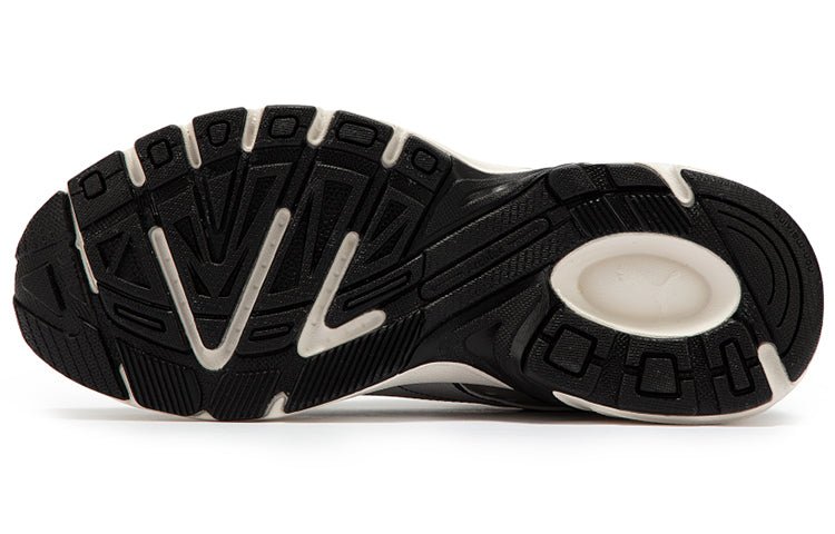 PUMA Milenio 'White Silver' 380510-05 - Image 6