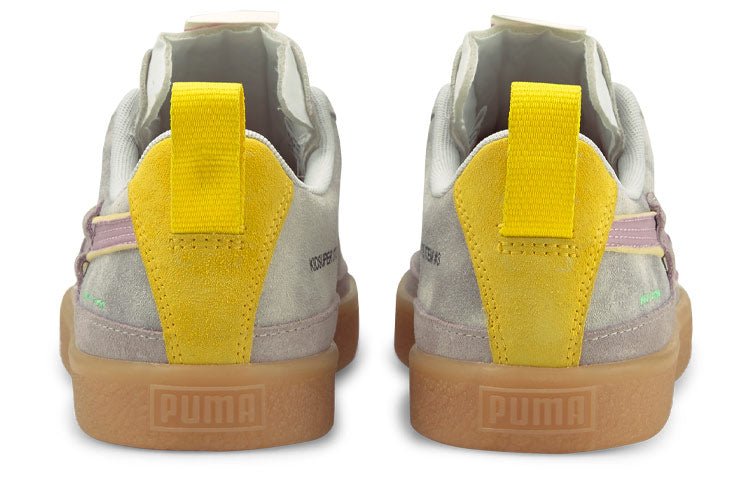PUMA KidSuper Studios x Suede Vintage 'Lupine' 380513-01 - Image 5