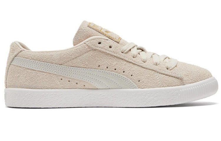PUMA Suede Vintage EB 'Eggnog' 380533-01 - Image 2