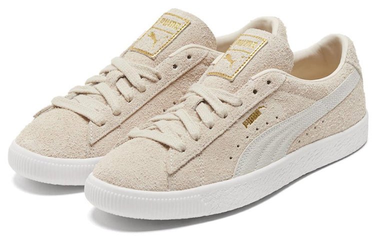 PUMA Suede Vintage EB 'Eggnog' 380533-01 - Image 3