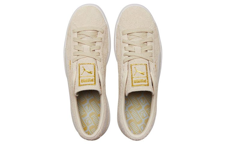 PUMA Suede Vintage EB 'Eggnog' 380533-01 - Image 4