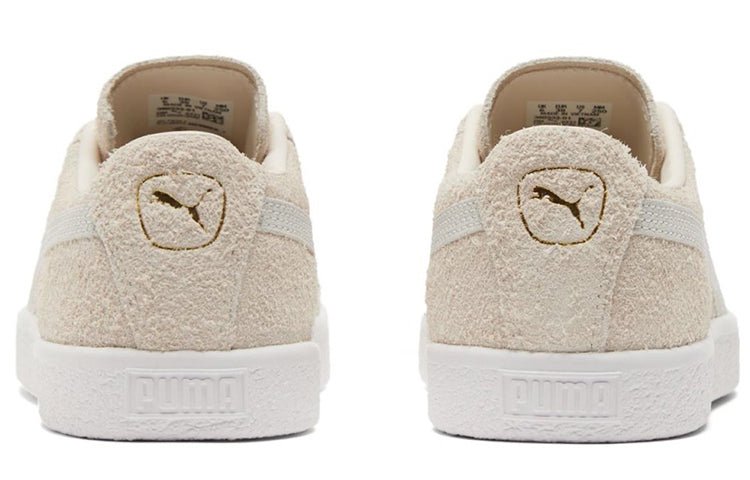 PUMA Suede Vintage EB 'Eggnog' 380533-01 - Image 5