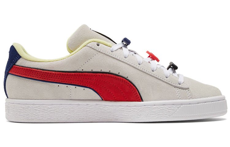 PUMA Suede 'Decor8' 380534-01 - Image 2