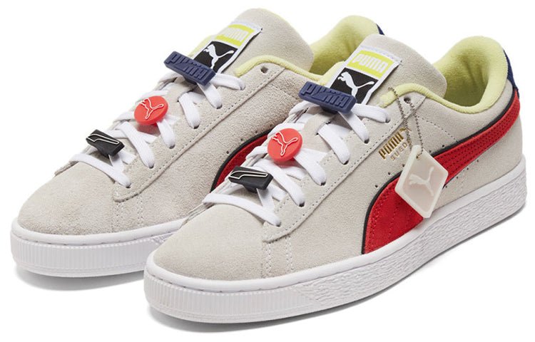 PUMA Suede 'Decor8' 380534-01 - Image 3