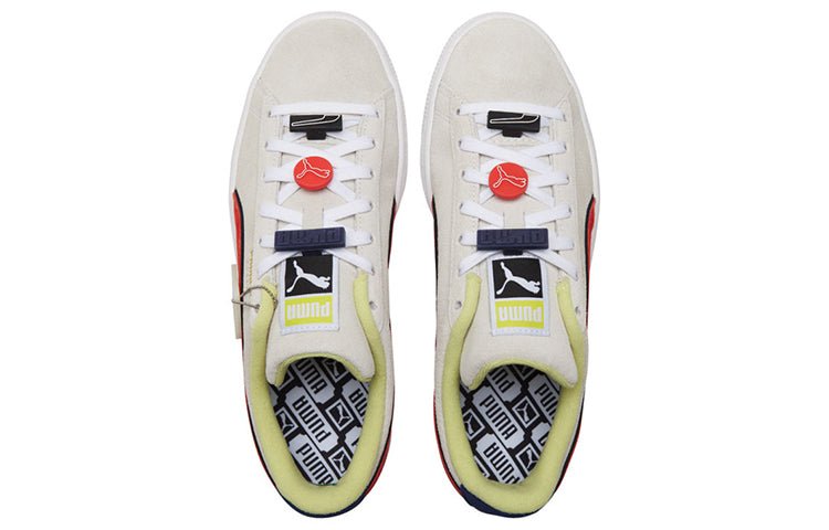 PUMA Suede 'Decor8' 380534-01 - Image 4