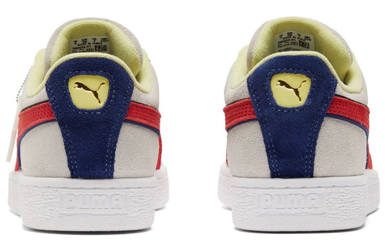 PUMA Suede 'Decor8' 380534-01 - Image 5