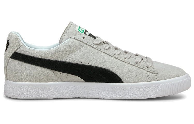 PUMA Suede Vintage Retro Made In Japan 'Grey Violet' 380537-01 - Image 2